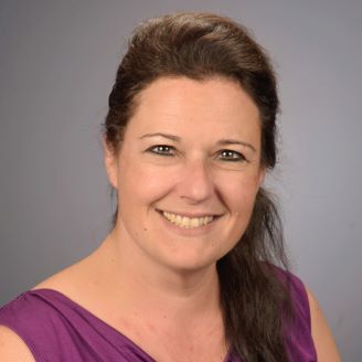 Freedom Passarelli, Our Center Director